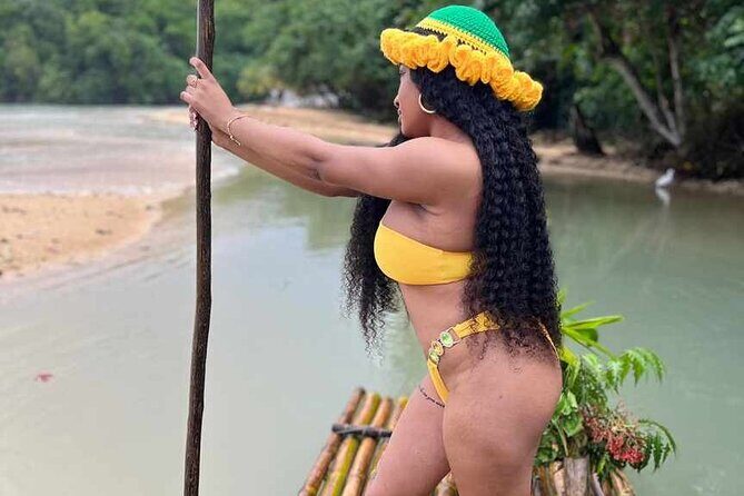 Rafting and Shopping from Riu Ocho Rios - Price and value: is $75 per person a fair deal?