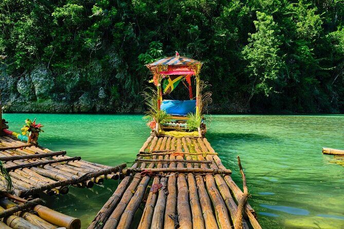 Rio Nuevo Village Rafting - Who This Rafting Trip Fits Best (and Who Should Rethink It)