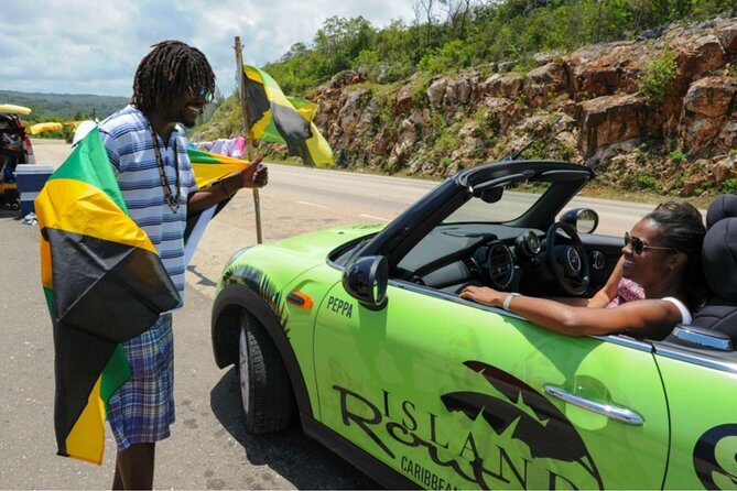 Self-Driven MINI Cooper Tour From Montego Bay To Ocho Rios - Key takeaways before you commit