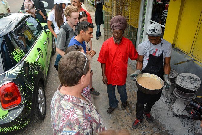 Self-Driven MINI Cooper Tour From Montego Bay To Ocho Rios - Before you go: age rules, license, and what to pack