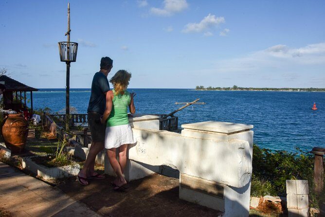 Self-Driven MINI Cooper Tour From Montego Bay To Ocho Rios - Discovery Bay and the route story: why the drive matters