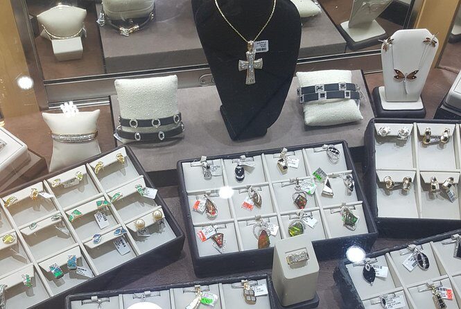 Shopping From Ocho Rios Hotels - Price and value: is $65 a good deal?