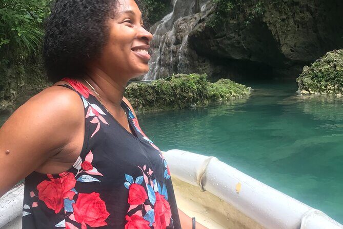 The Best of Port Antonio Day-Trip from Ocho Rios - The Guide Experience: Gregory, Mr T, and Live Commentary That Helps