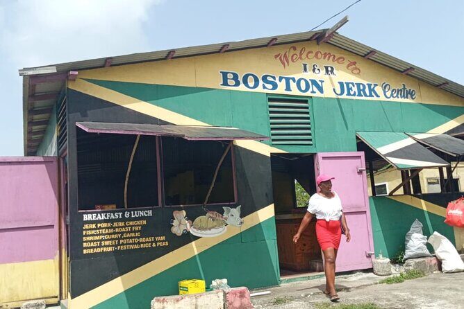 The Best of Port Antonio Day-Trip from Ocho Rios - The Two-Hour Country Drive From Ocho Rios to Portland Parish