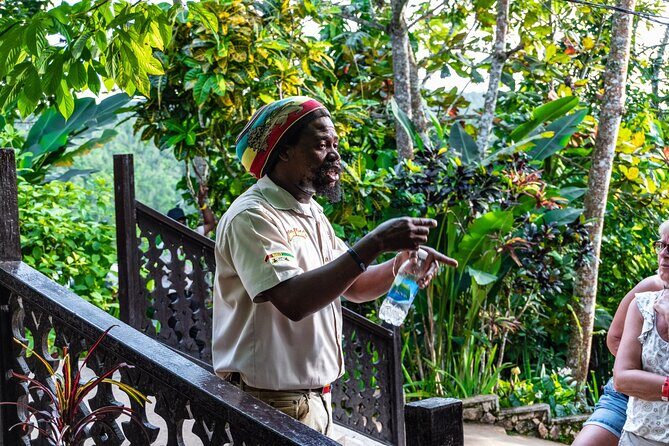 The Essential Bob Marley Tour: Visit His Home and more - The first major stop: Bob Marley Museum timing and what to look for