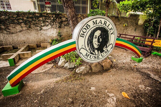 The Essential Bob Marley Tour: Visit His Home and more - Price and what’s actually included (and extra)