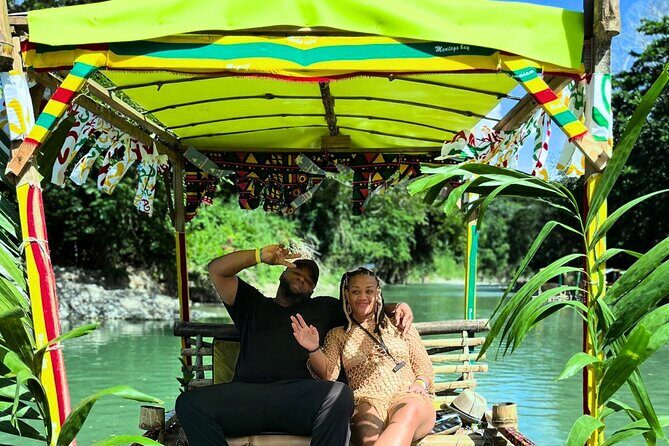 Thrill Packed Excursion Horseback Riding, Rafting, ATV Adventure - Getting There Smoothly from Your Hotel